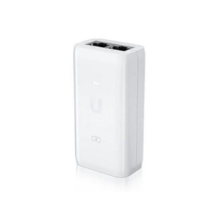 UBIQUITI INYECTOR POE-AF 48V 0.5A 802.3AF