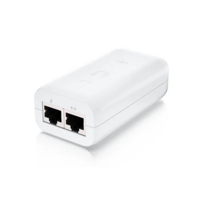 UBIQUITI INYECTOR POE-AF 48V 0.5A 802.3AF