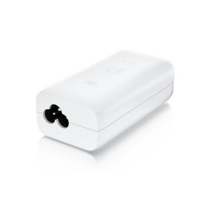 UBIQUITI INYECTOR POE-AF 48V 0.5A 802.3AF