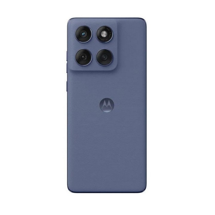 SMARTPHONE MOTOROLA EDGE 60 FUSION 6.67 8GB/256GB/50MP/5G BLUE