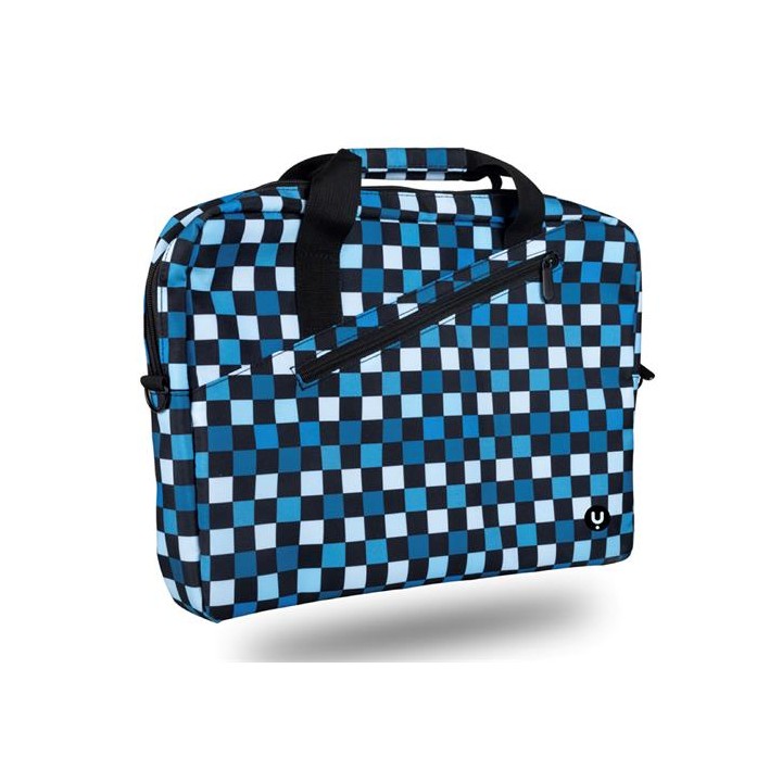 FUNDA MALETÍN NGS MONRAY GINGER 15.6" CHESS