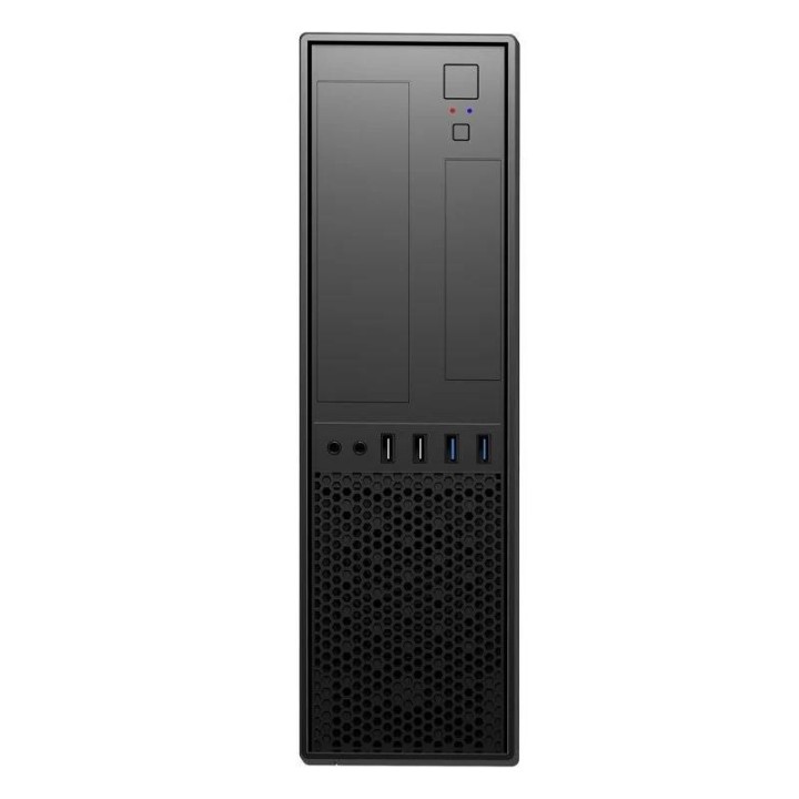 CAJA ORDENADOR UNYKACH UK3001 3.0 MATX ( SIN FUENTE TFX )