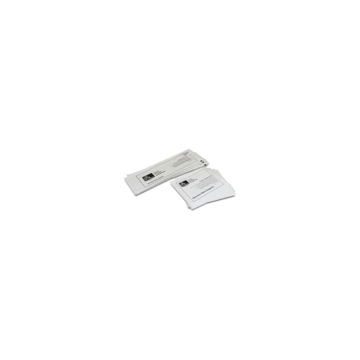 ZEBRA CARDS ZXP3 105999-302 KIT LIMPIEZA