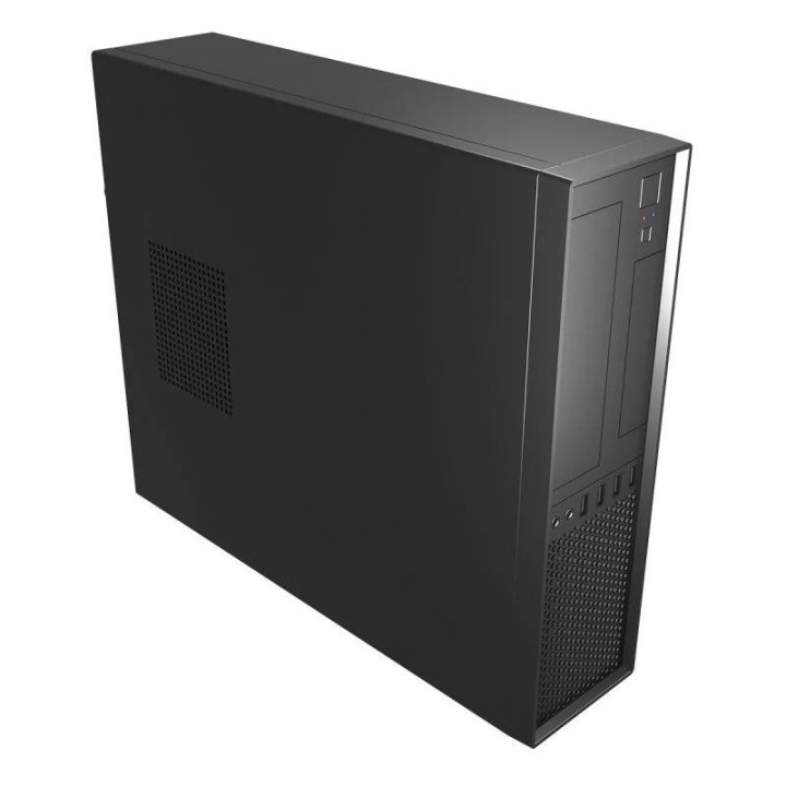 CAJA ORDENADOR UNYKACH UK3001 3.0 MATX ( SIN FUENTE TFX )