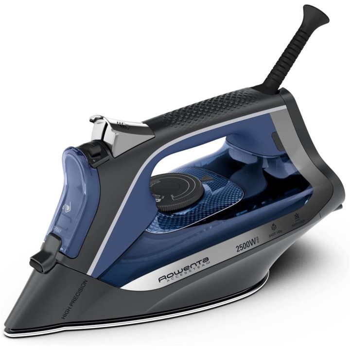 Rowenta DW4301D1 Access Steam Plancha de Vapor 2.500W