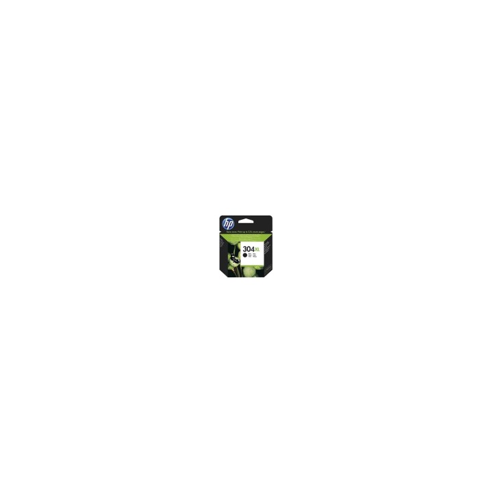 CARTUCHO HP 304XL NEGRO N9K08AE