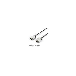 CABLE VGA M A VGA H 20MT EQUIP NEGRO 118856