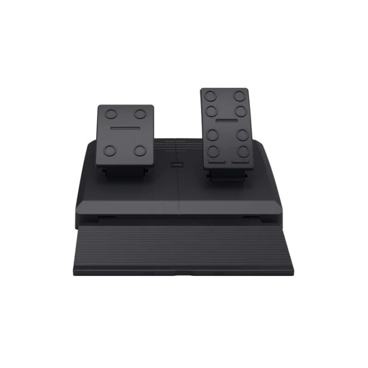 VOLANTE GAMING TRUST GXT 289 MOVI MULTI VOLANTE + PEDALES + CAMBIOS