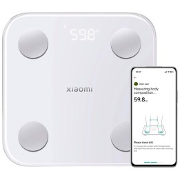 Xiaomi Mi Body Composition Scale S400 (BHR7793GL)