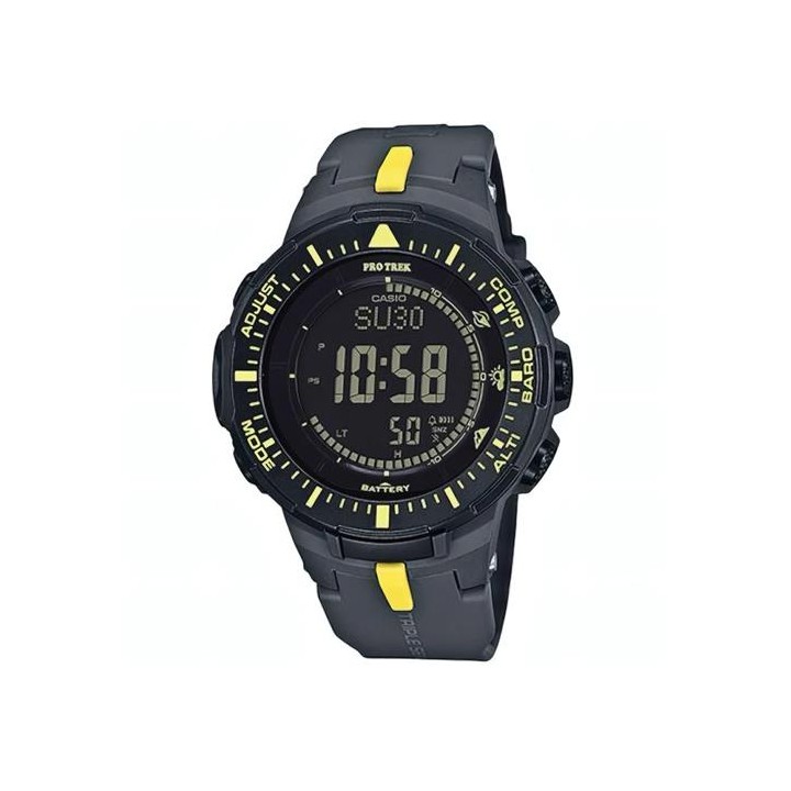 CASIO PRG-300 1A9ER PRO TREK MEN´S