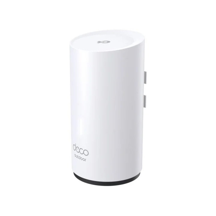 ACCESS POINT TP-LINK AX3000 WIFI 6 DUALBAND MESH EXTERIOR IP65 POE