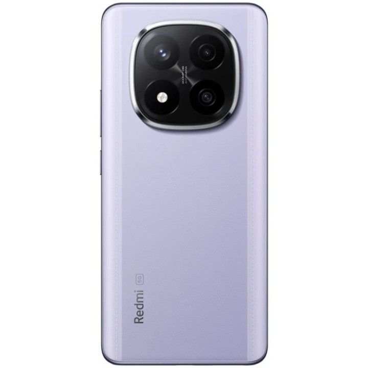 SMARTPHONE XIAOMI REDMI NOTE 14 PRO+ 6.67 12GB/512GB/200MP/NFC/5G LAVANDER PURPLE