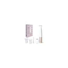 Panasonic ES-WM31 Recortadora Corporal y Zona Bikini 5-1 Wet & Dry