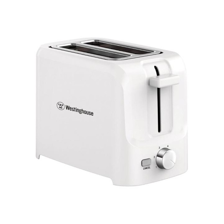 Westinghouse WKTTSL10 Tostadora 2 Rebanadas