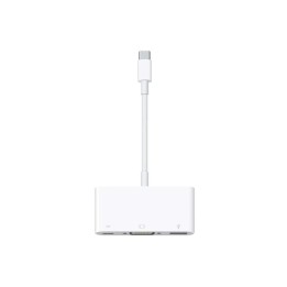 APPLE ADAPTADOR DE USB-C A VGA (MJ1L2ZM/A)