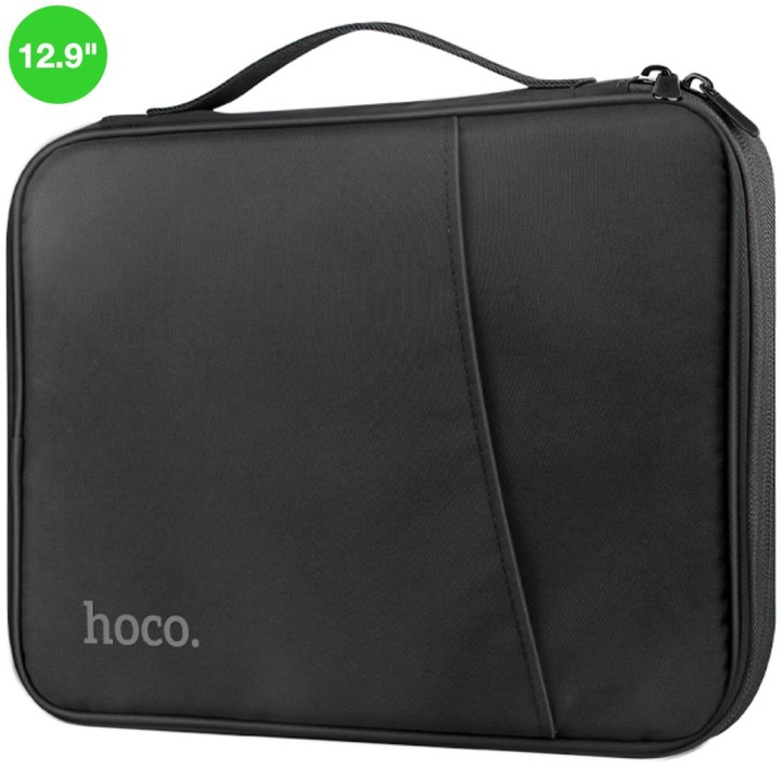 Hoco GT2 Funda para Tablet / iPad 12.9" Negro