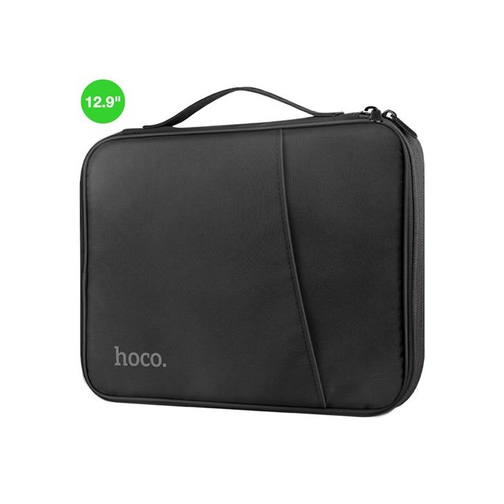 Hoco GT2 Funda para Tablet / iPad 12.9" Negro