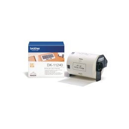 ETIQUETAS BROTHER DK11240 CODIGO BARRAS 102x51mm 600UD