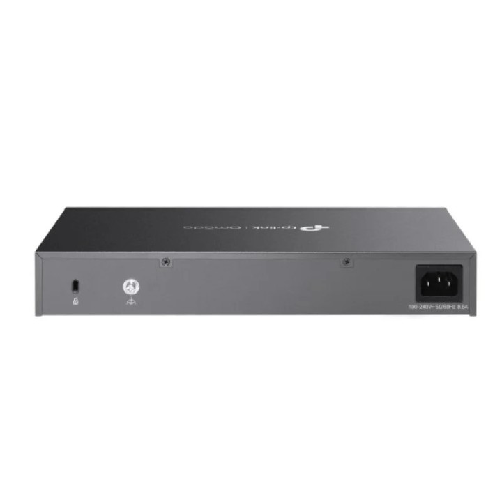ROUTER VPN TP-LINK ER7412-M2 OMADA MULTI GIGABIT