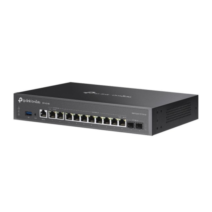 ROUTER VPN TP-LINK ER7412-M2 OMADA MULTI GIGABIT