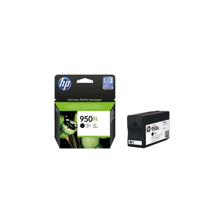 TINTA HP 950XL CN045AE BLACK