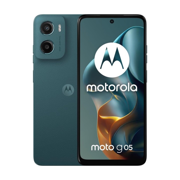 Motorola Moto G05 4G 8GB 256GB Forest Green
