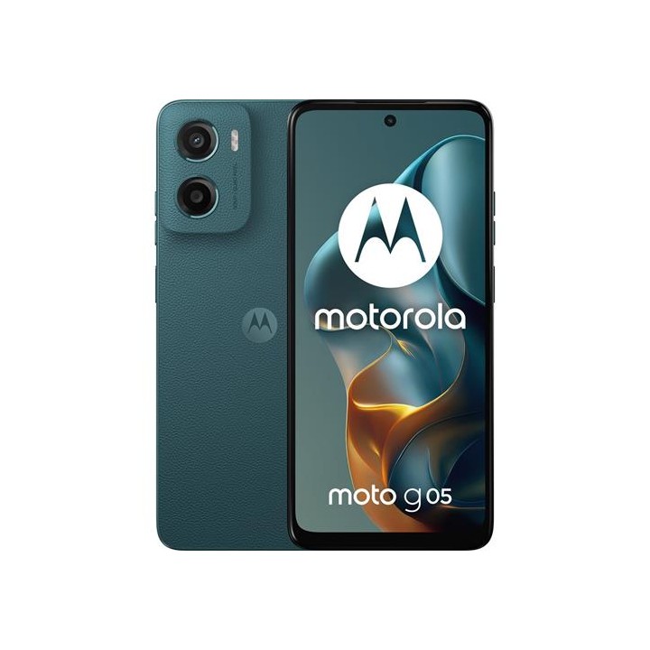 Motorola Moto G05 4G 8GB 256GB Forest Green