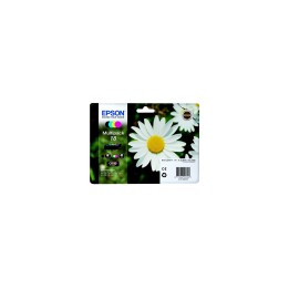 CARTUCHO EPSON 18 MULTIPACK 4COLORES C13T18064012