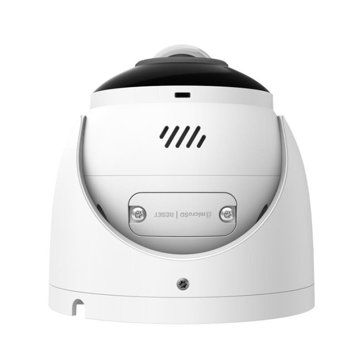 CAMARA IP TP-LINK INSIGHT TURRET ULTRA WIDE 8MP 4K IR 20M IP67 H.265+