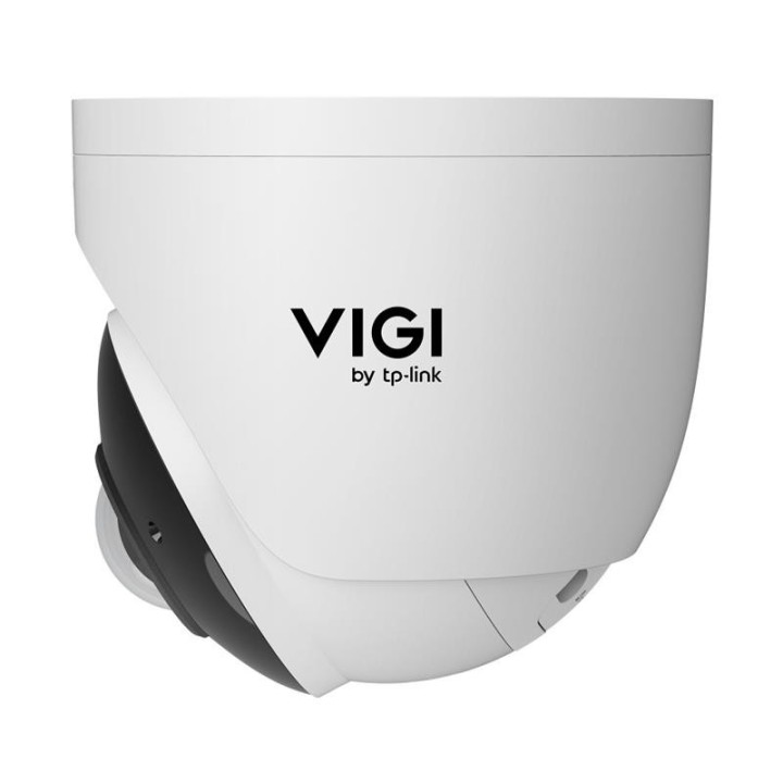 CAMARA IP TP-LINK INSIGHT TURRET ULTRA WIDE 8MP 4K IR 20M IP67 H.265+