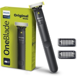 Philips QP1424/10 OneBlade para Cara