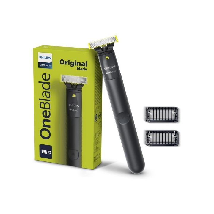 Philips QP1424/10 OneBlade para Cara