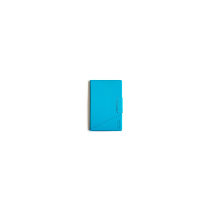 FUNDA TABLET BILLOW X700 AZUL ELECTRICO TCX700LB