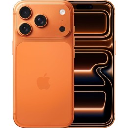 Apple Iphone 17 Pro 512GB Cosmic Orange