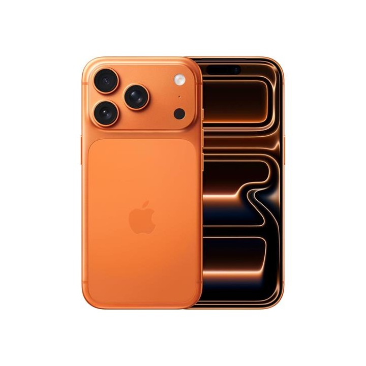Apple Iphone 17 Pro 512GB Cosmic Orange