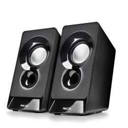 ALTAVOCES NGS SOUNDBAND SB210 2.0 12W USB
