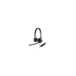 AURICULARES LOGITECH H570E MICROFONO USB 981-000575