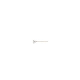 BOBINA CABLE FTP CAT-6 305MT RIGIDO EQUIP BLANCO 401493