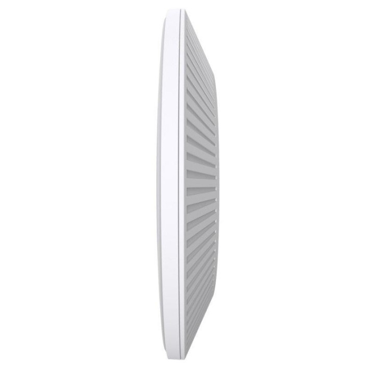 ACCESS POINT TP-LINK OMADA EAP673 TECHO/PARED POE+ 5378MBIT/S WIFI 6 AX5400