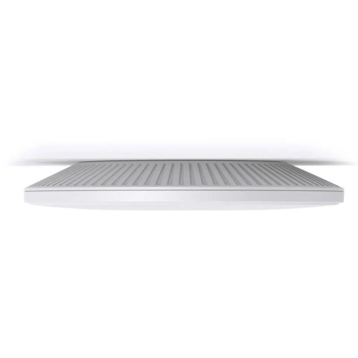 ACCESS POINT TP-LINK OMADA EAP673 TECHO/PARED POE+ 5378MBIT/S WIFI 6 AX5400