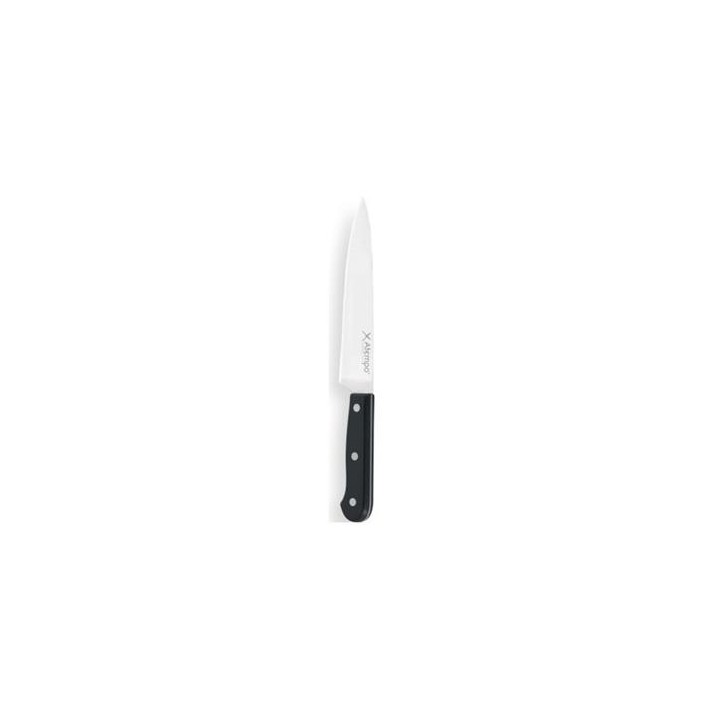 ATEMPO 101-15 CUCHILLO VERDULERO 15CM. TEMPO BLACK