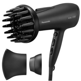 Panasonic EH-NE87-K825 Secador de Pelo con Tecnología Air Boost