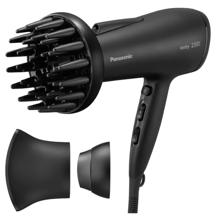 Panasonic EH-NE87-K825 Secador de Pelo con Tecnología Air Boost