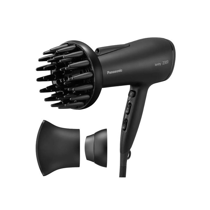 Panasonic EH-NE87-K825 Secador de Pelo con Tecnología Air Boost