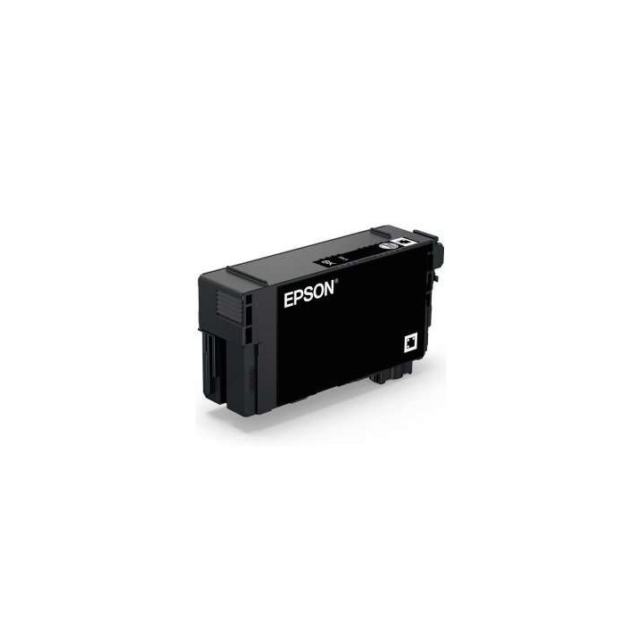 TINTA EPSON C13T11J140 T11J BLACK