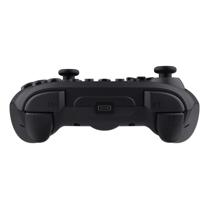 MANDO TRUST GXT1246 MUTA GAMING NINTENDO SWITCH/SWITCH 2 WIRELESS BLACK