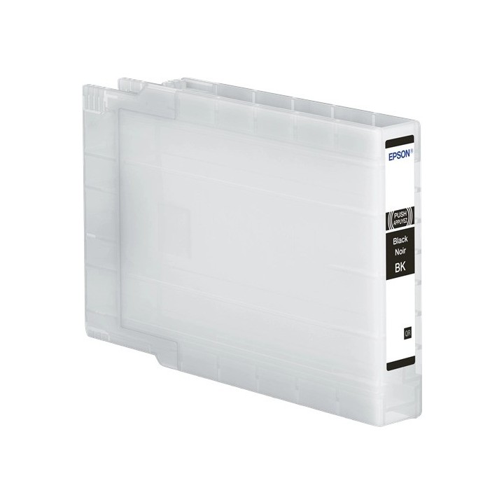 TINTA EPSON C13T04A14N WF-C8190/WF-8690 XXL BLACK