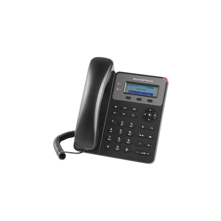 TELEFONO GRANDSTREAM GXP1615 IP NEGRO GXP1615