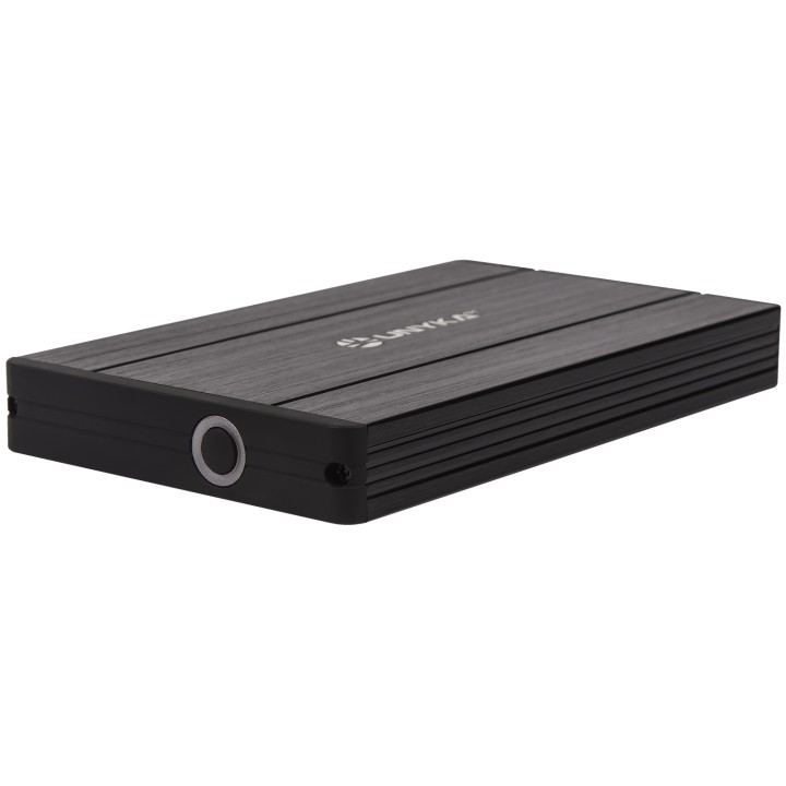 CAJA 2.5 UNYKA USB 3.0 UK 25301 57002
