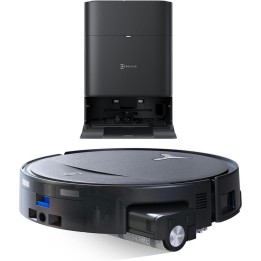 Ecovacs Deebot T80S Omni Robot Aspirador y Mopa 24.800Pa con Estación